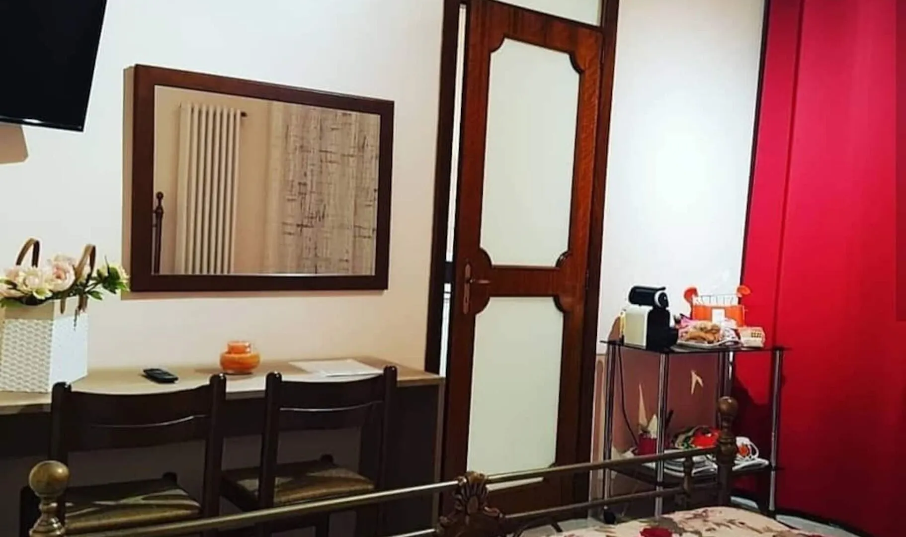 Apartamento Casa Sant'Anna Ragusa
