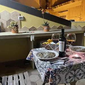 Apartamento Exclusive Flat With Terrace & Bbq, Ragusa