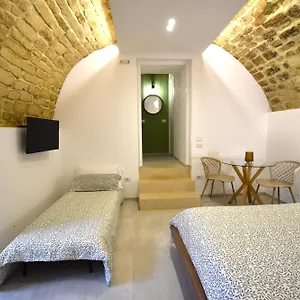 Frühstückspension Cuore Barocco, Ragusa