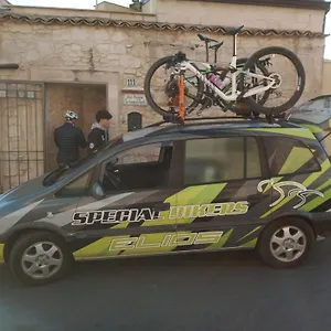 Сasa de vacaciones La Dimora Di Angela, Ragusa