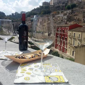 Сasa de vacaciones Aquila Sveva Domus, Ragusa